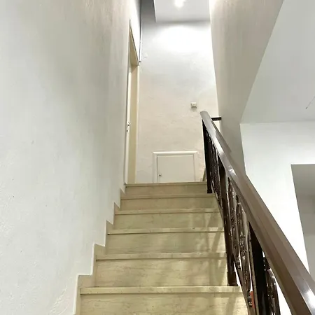 Διαμέρισμα Brisilda's Πρίνος