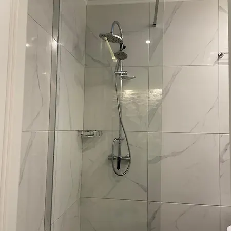 Διαμέρισμα Brisilda's