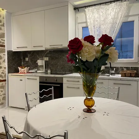 Διαμέρισμα Brisilda's Πρίνος