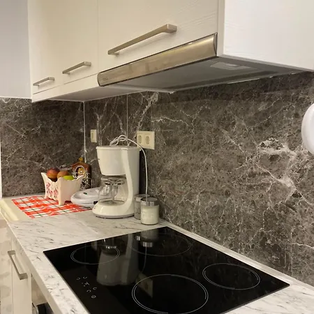 Brisilda's Πρίνος