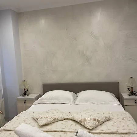 Διαμέρισμα Brisilda's *