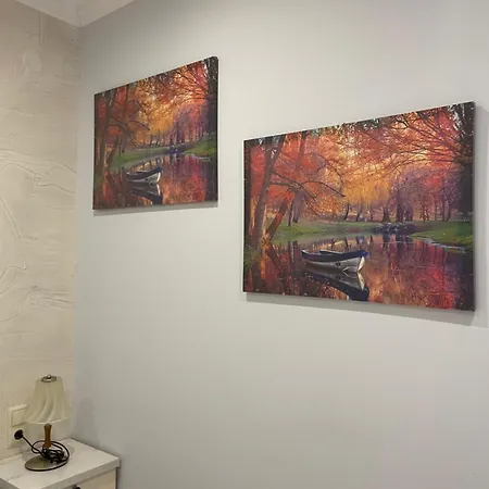 Brisilda's Διαμέρισμα *