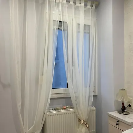 Διαμέρισμα Brisilda's