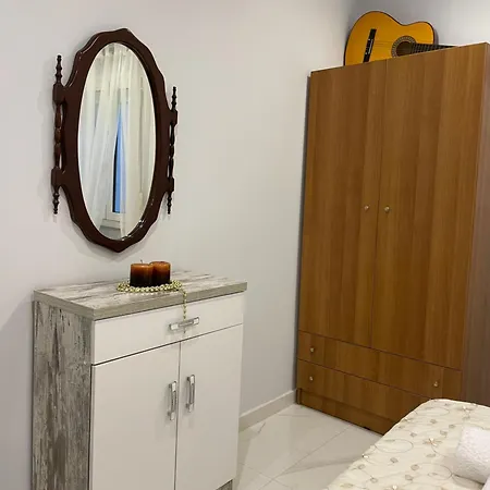 Διαμέρισμα Brisilda's *