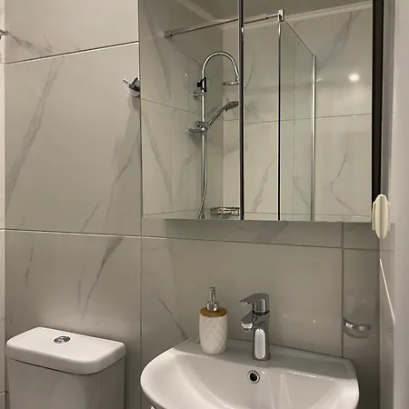 Brisilda's Διαμέρισμα